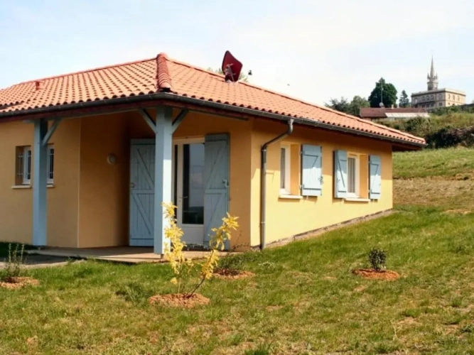 Cottage