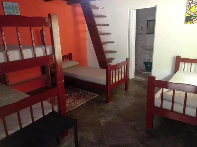 Camping e Pousada Acorde
