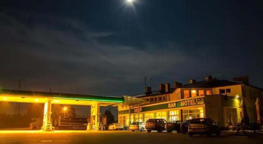 Otel görseli