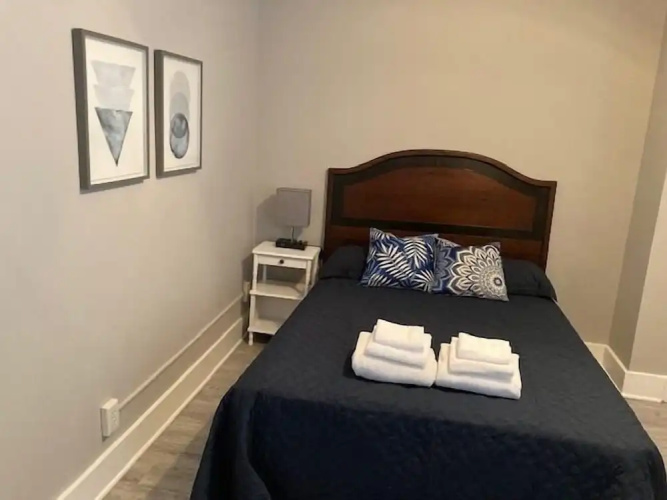 Ocean Park Inn