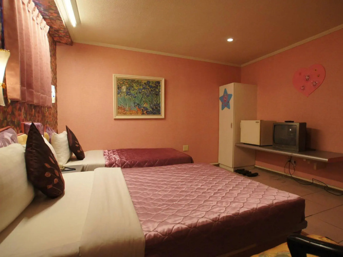 Boston Hotel