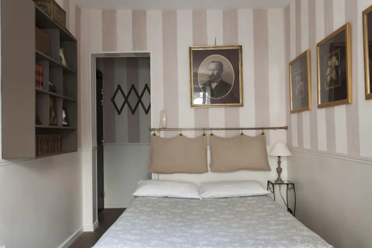 Hotel de l'Avre
