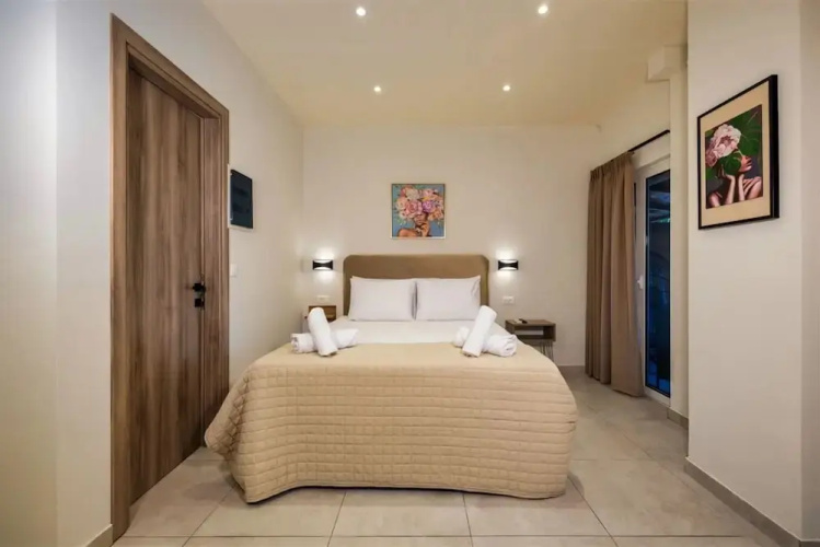 Ionian Serenity House