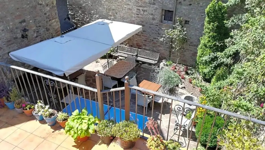 Casa Palacín