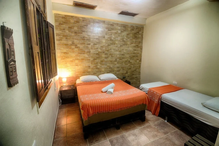 Economy Single room