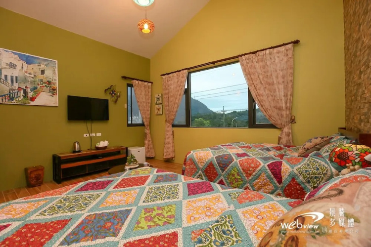 Wuju Wusu B&B