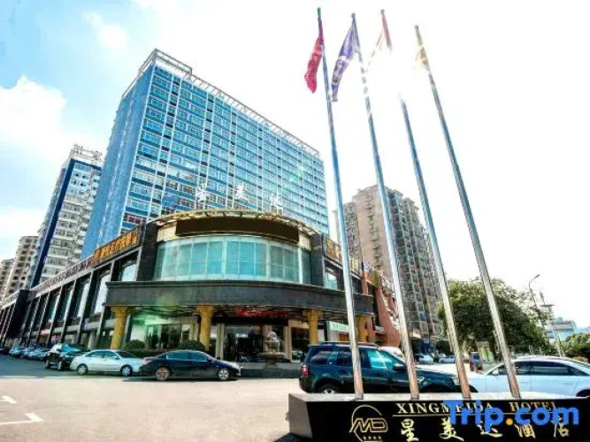 Kai Chen Hotel