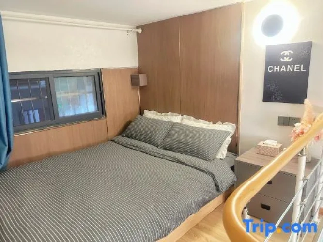 Double Apartment