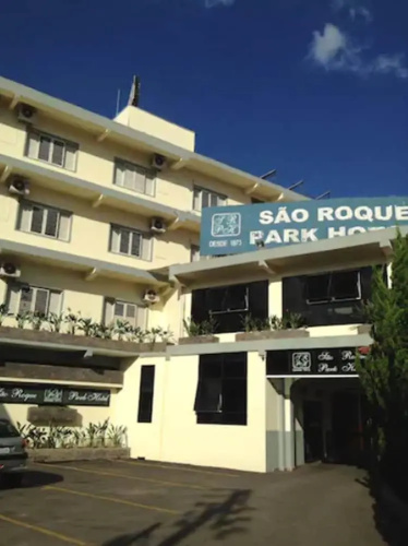 São Roque Park Hotel
