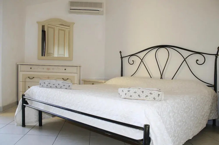 Apartment in a Seaside Resort