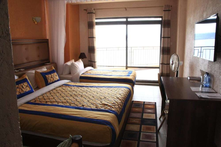 Kiboko Bay Resort