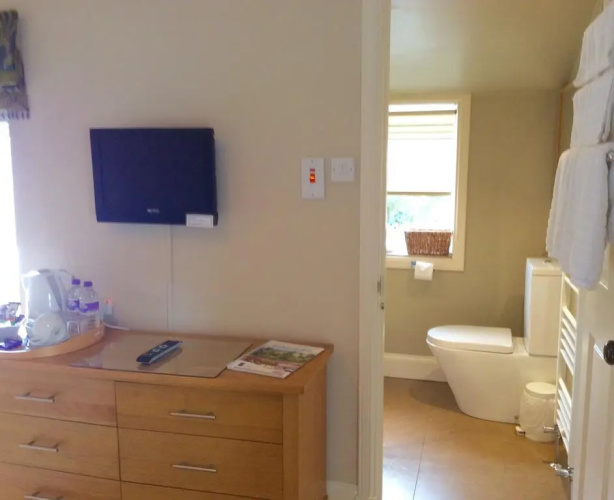 Appin Guest House
