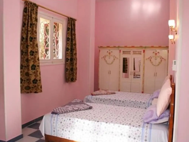 Leyla Eco Resort