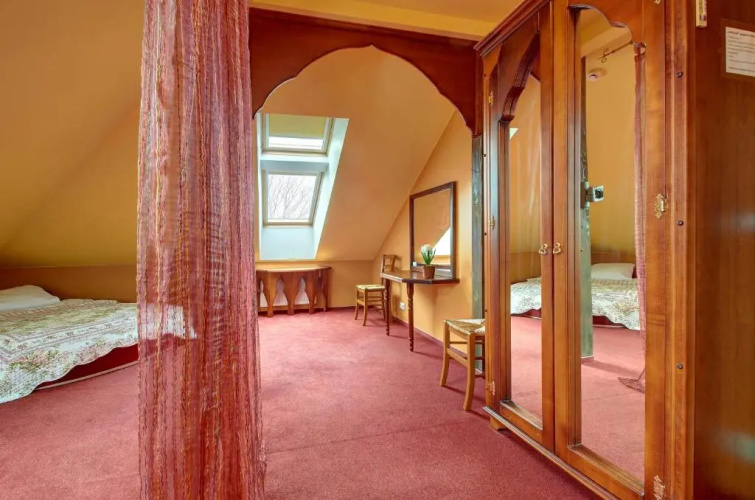 Aerohotel