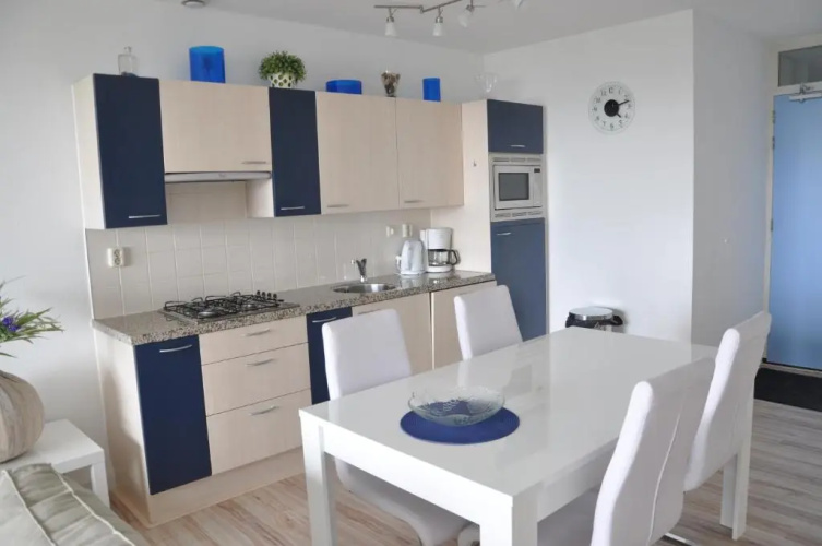 Duinerei appartement C102