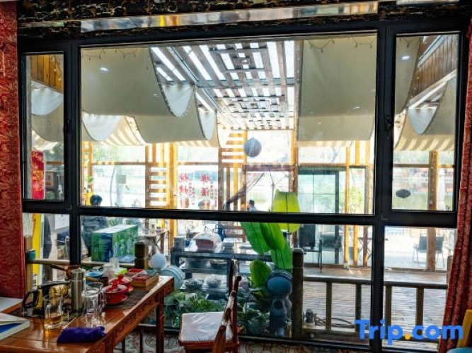Donghu Villa Hotel