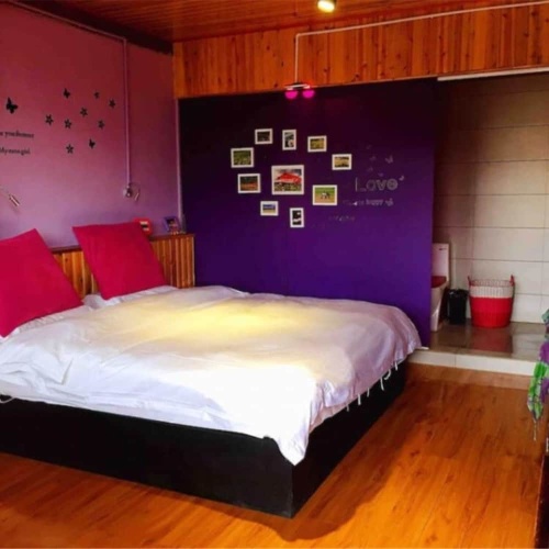 3 Bedrooms Suite