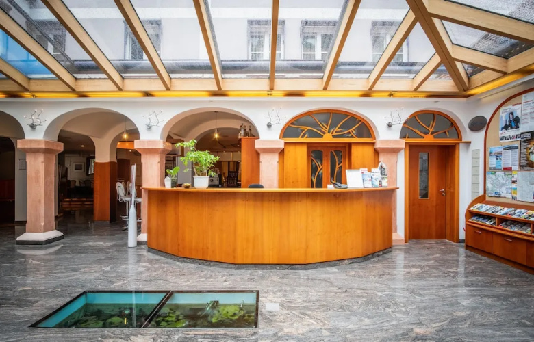 Image de l'hôtel