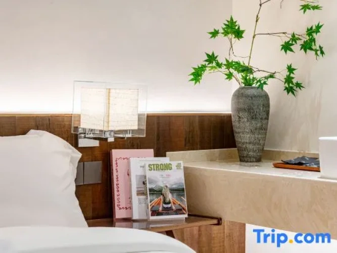 Luxury Twin room