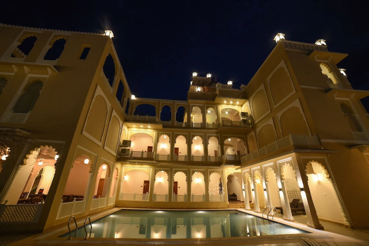 Imagen del hotel