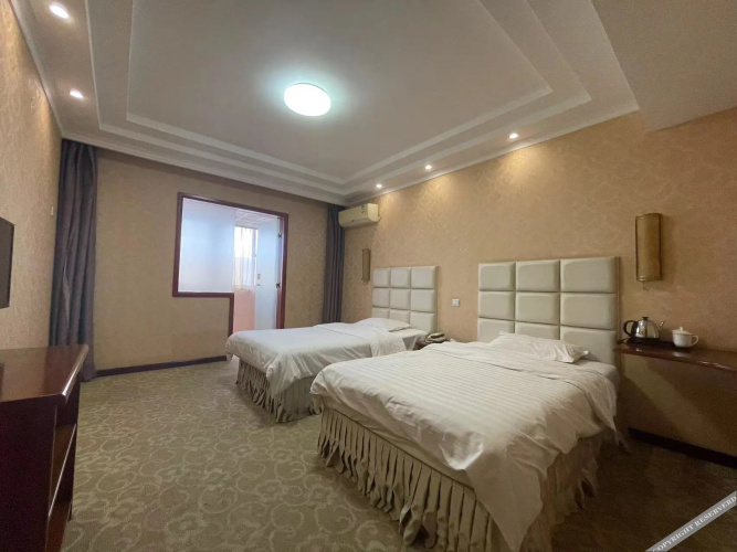 Hotelafbeelding