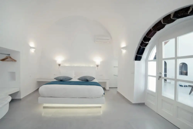Anteliz Private Villa