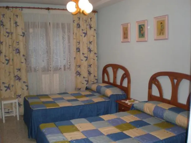 Apartamento Marboré