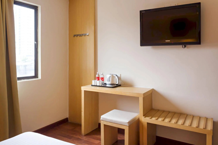 MyHotel@Sentral 2