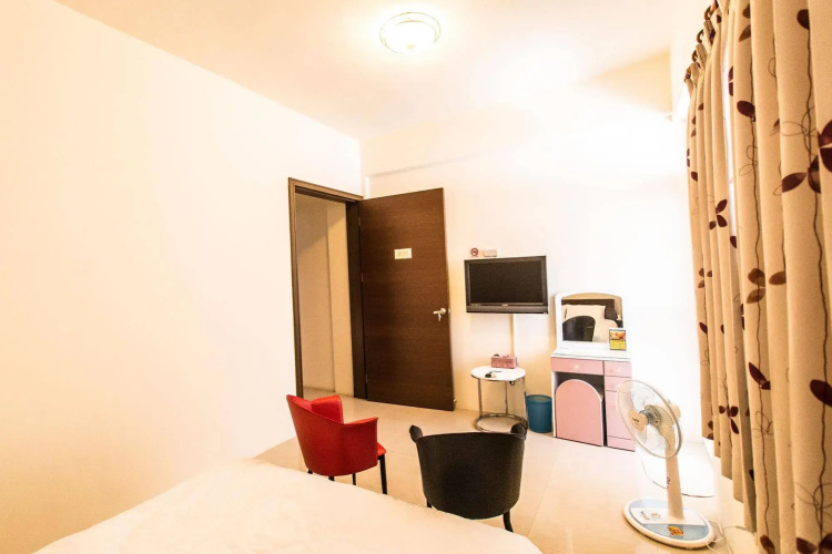 Hotelafbeelding