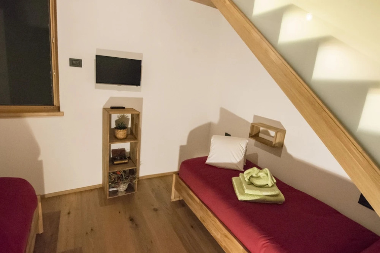 B&B Terre Aromatiche
