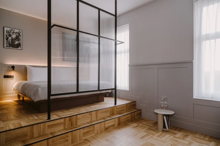 Premier Double room