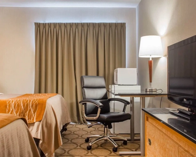 Comfort Double room