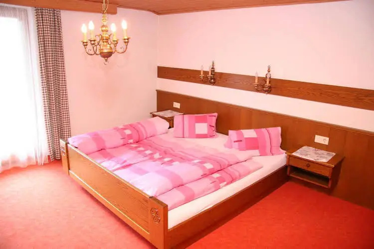 Pension Aloisl`s Harmonie
