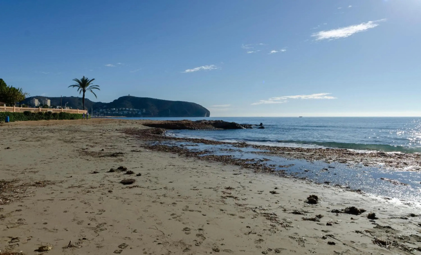 Apartamentos Moraira