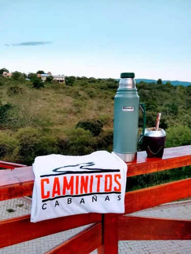 CAMINITOS