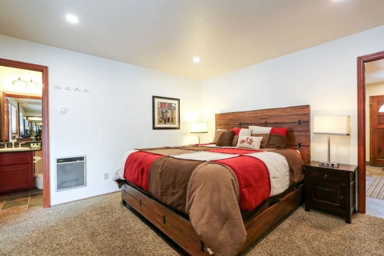 Helios North #5 2 Bedroom Condo by RedAwning