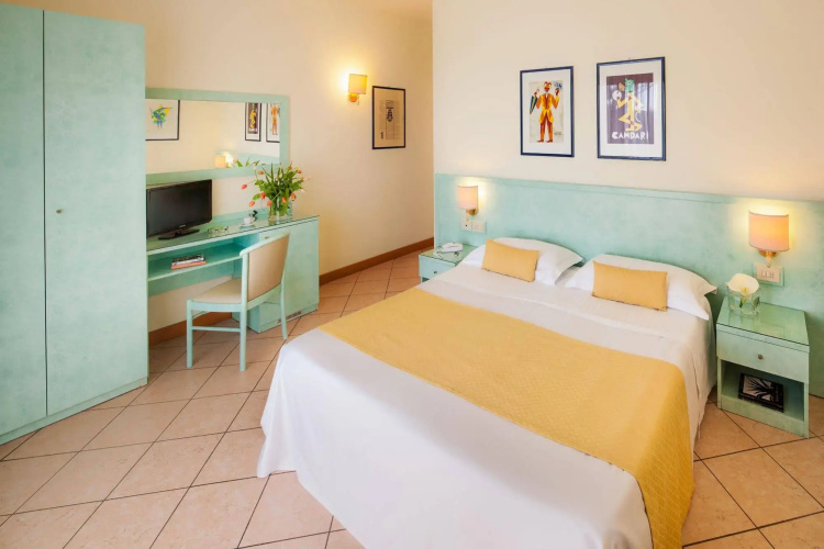 Hotel Eden Park