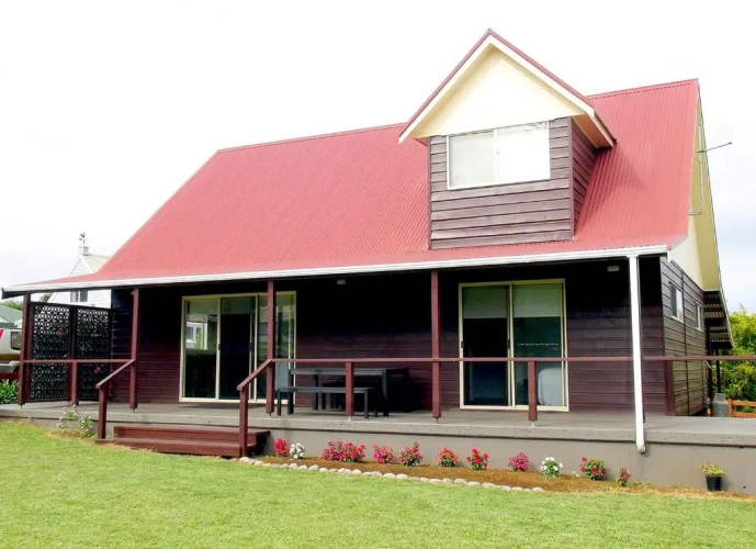 3 Bedrooms Cottage