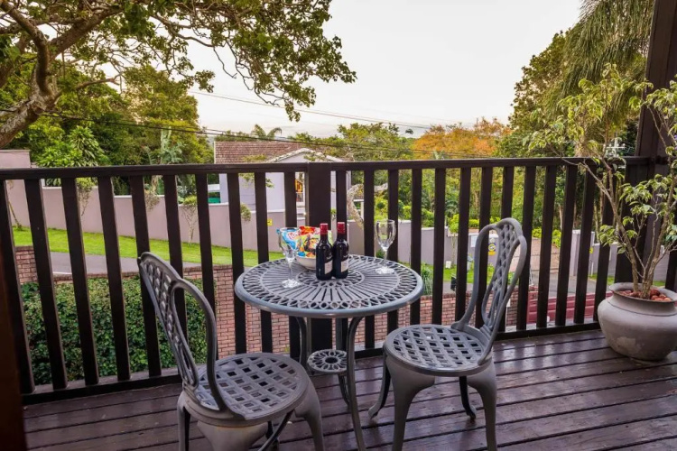 Westville Bed & Breakfast Guest House