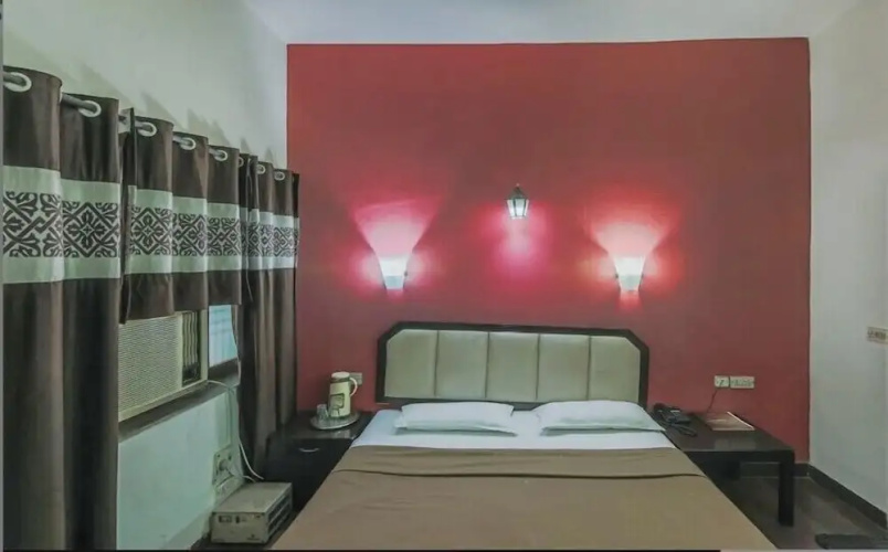 Hotel Bengal Lodge