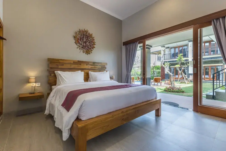 Ayuna Suites Canggu