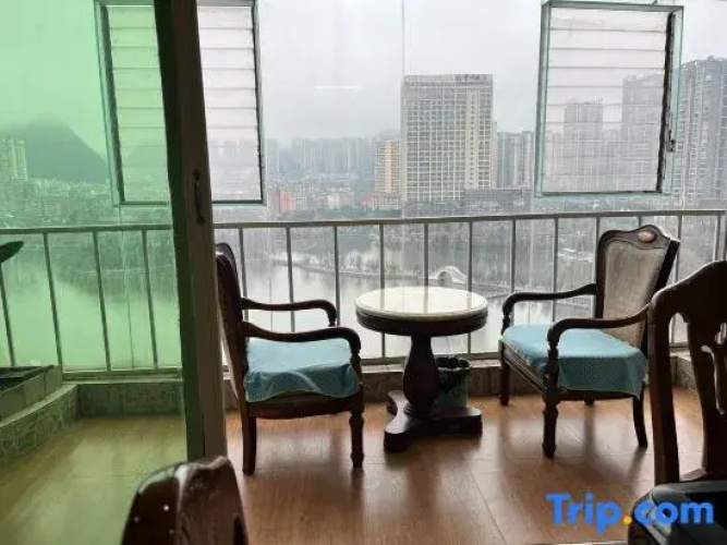 Hubian Homestay