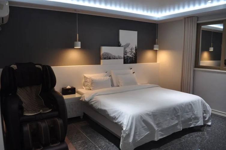 Premium Double room