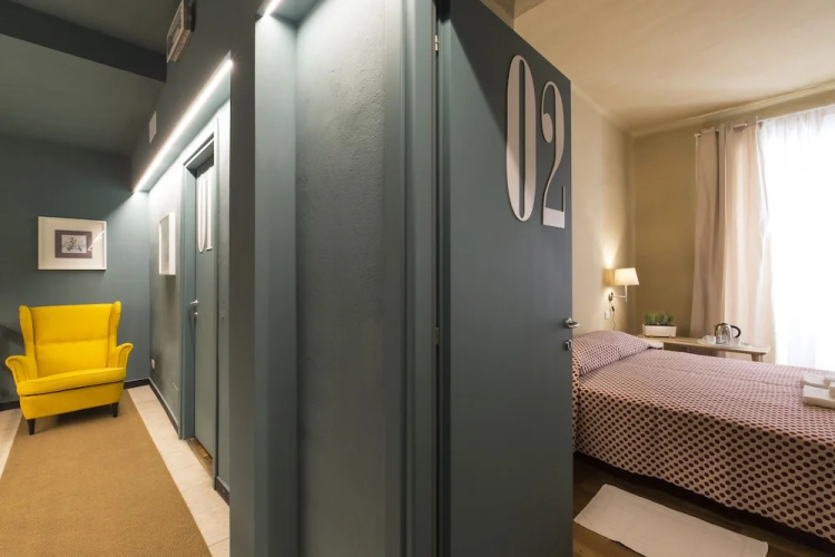 Imagen del hotel