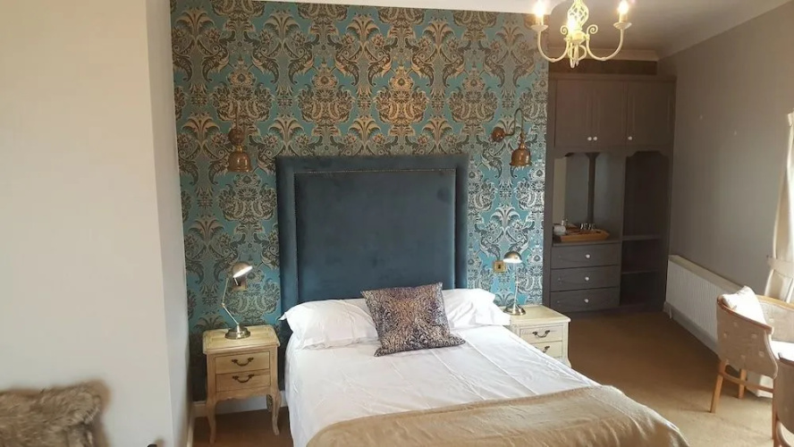 Bay View Hotel