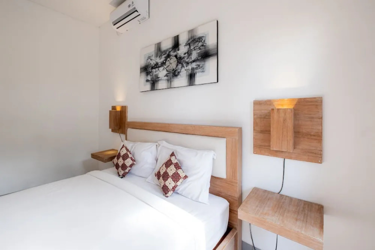 Suweta Homestay by Supala