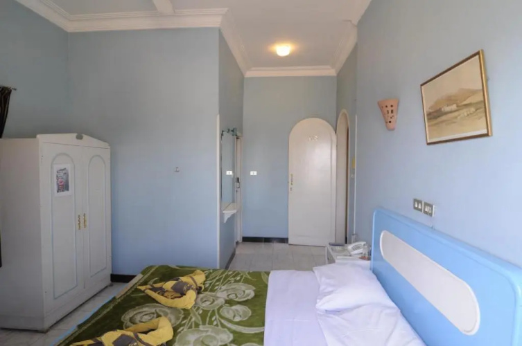 Nile Valley Hotel & Restaurant