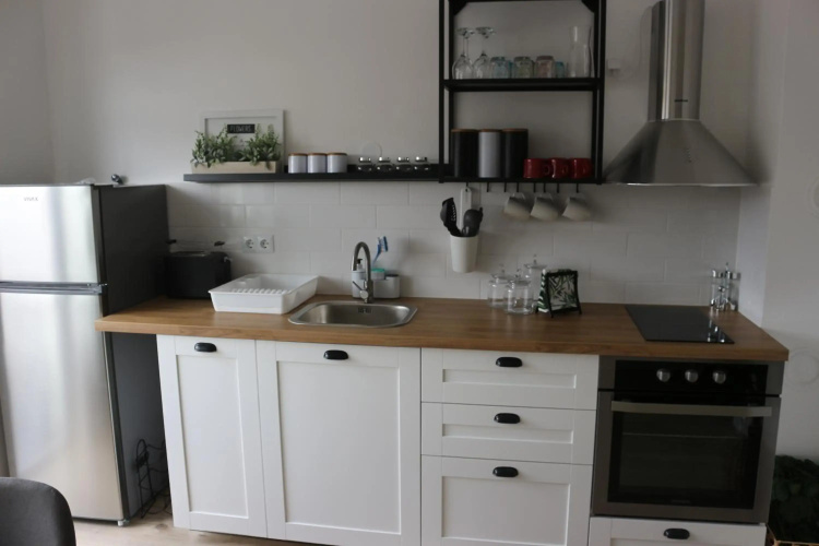 Studio apartman TAJČI