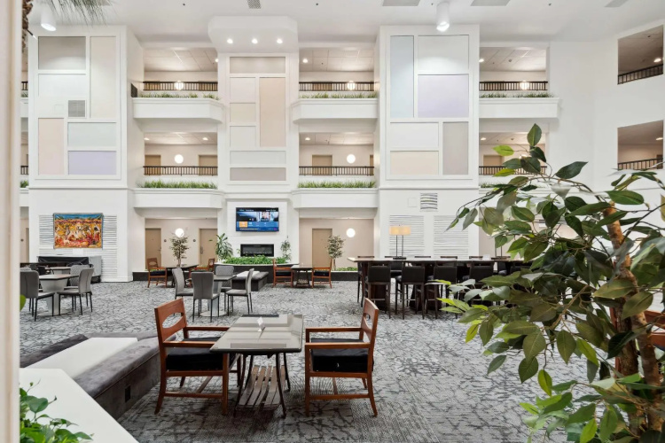 Hampton Inn And Suites Vacaville Napa Valley photo 24