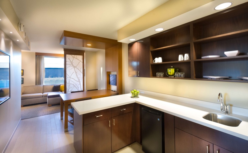 Hyatt Place Washington DC/National Mall photo 35